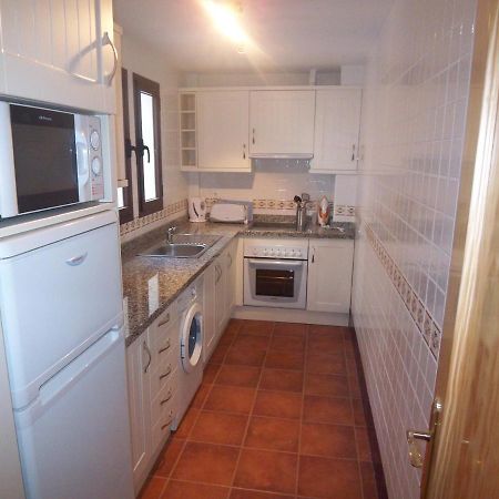 Frigiliana Apartment מראה חיצוני תמונה