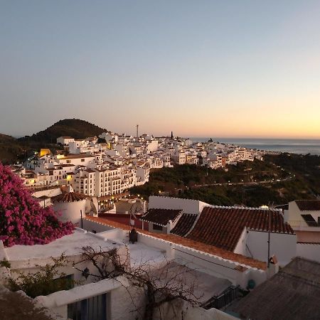 Frigiliana Apartment מראה חיצוני תמונה