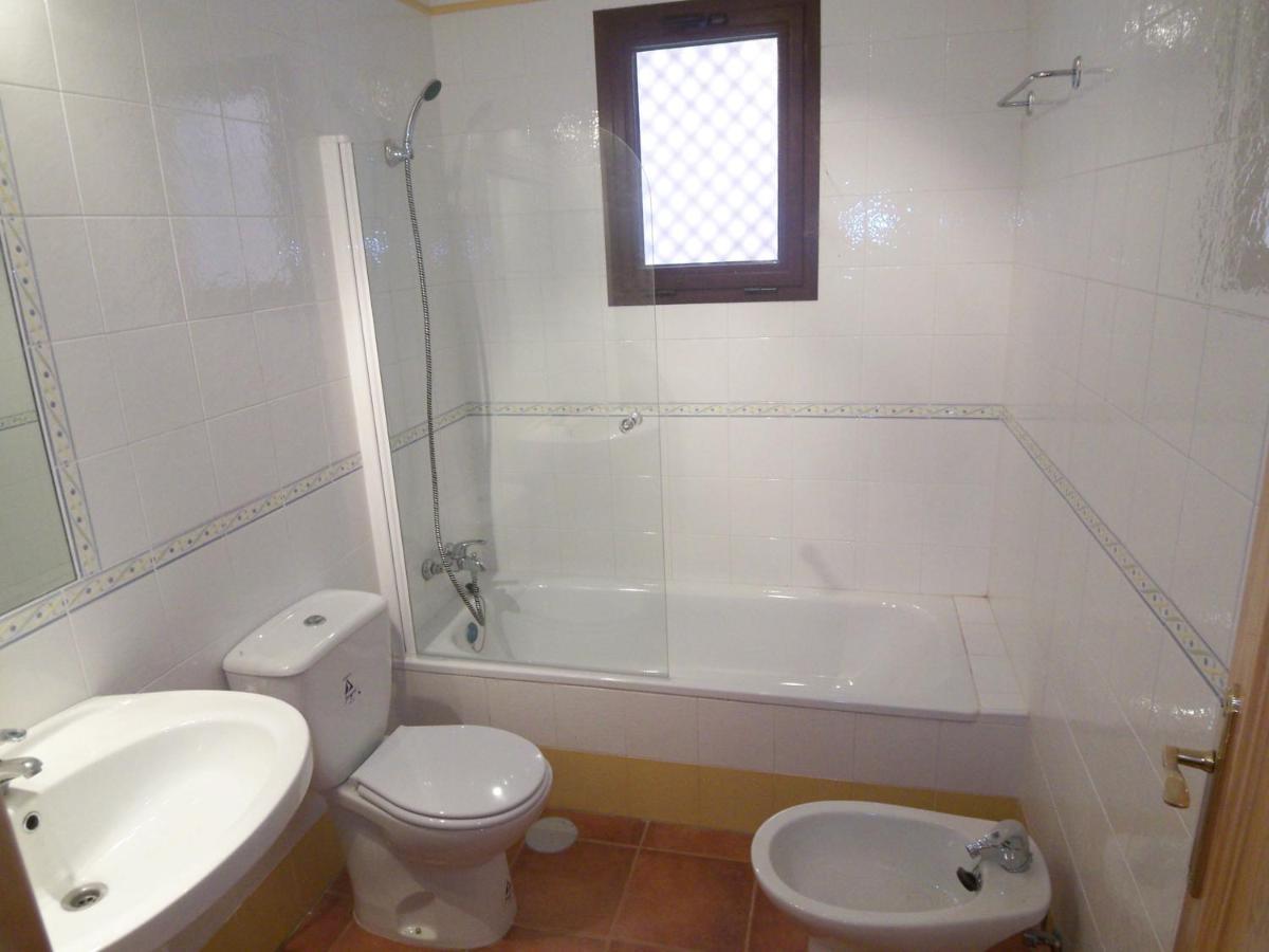 Frigiliana Apartment מראה חיצוני תמונה