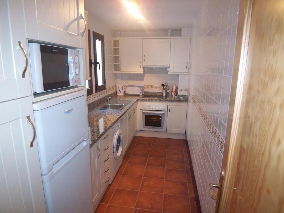 Frigiliana Apartment מראה חיצוני תמונה