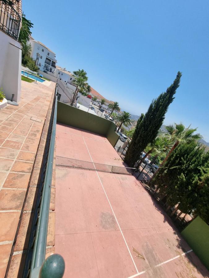 Frigiliana Apartment מראה חיצוני תמונה