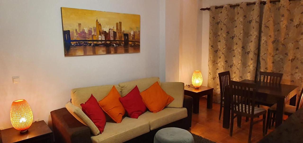 Frigiliana Apartment מראה חיצוני תמונה