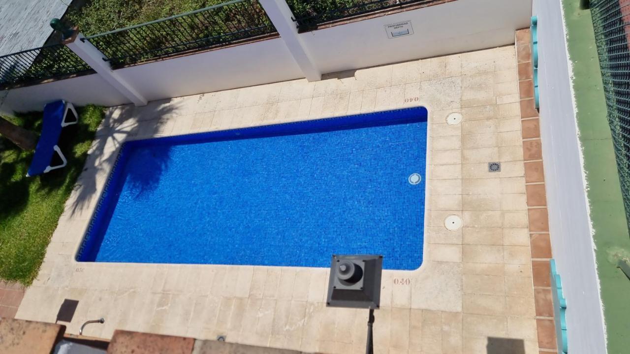 Frigiliana Apartment מראה חיצוני תמונה