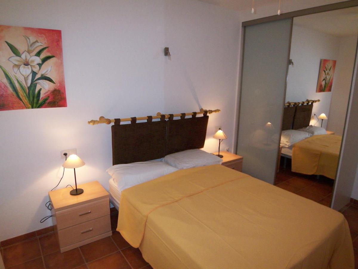 Frigiliana Apartment מראה חיצוני תמונה