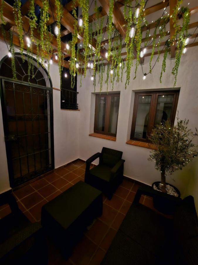 Frigiliana Apartment מראה חיצוני תמונה